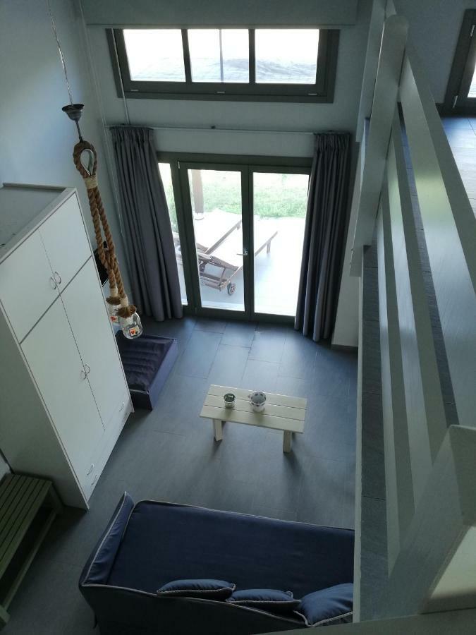 Thea Houses Milína Extérieur photo
